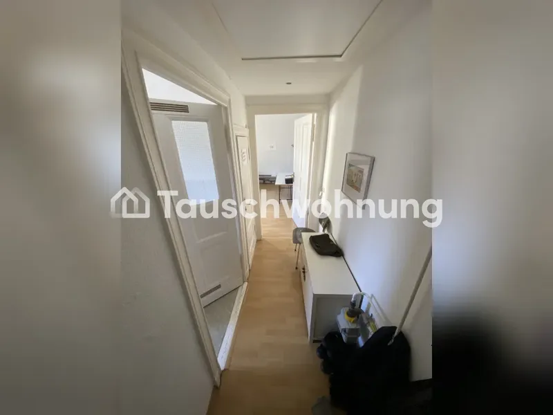 Tauschwohnung: Bleibtreu Straße — photo 1